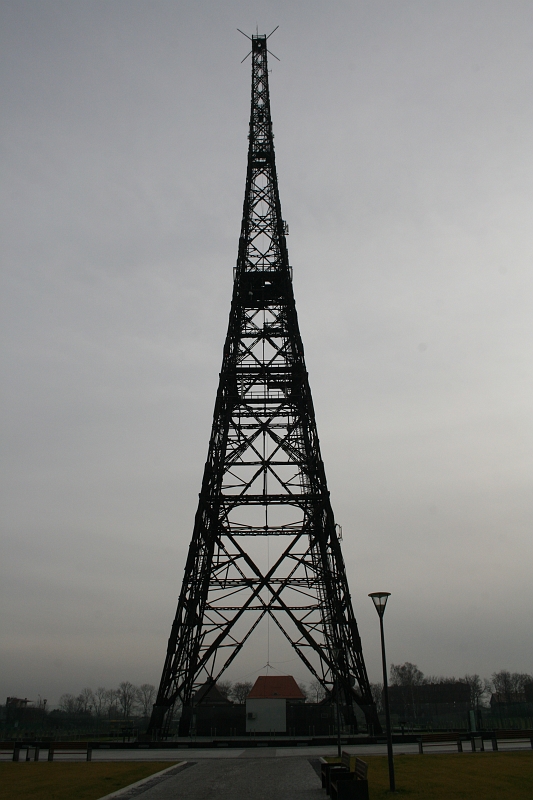Radiostacja Gliwice 006